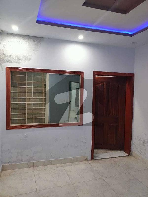 3.5 Marla Double Storey House Available For Rent