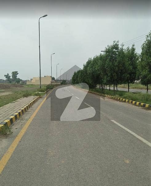 ایڈن گارڈنز ایڈن لاہور میں 10 مرلہ رہائشی پلاٹ 67 لاکھ میں برائے فروخت۔