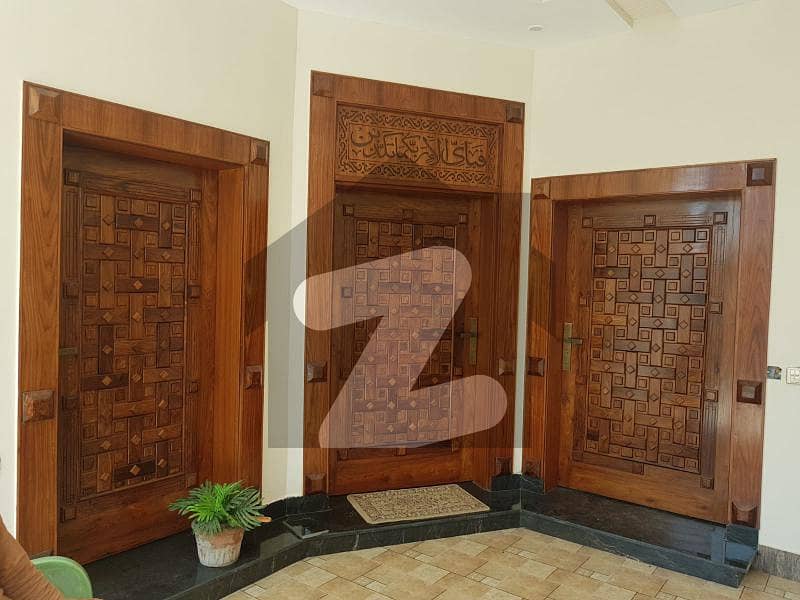 10 Marla Second Floor Is Vacant For Rent In Lda Avenue 1 Raiwind Road Lahore