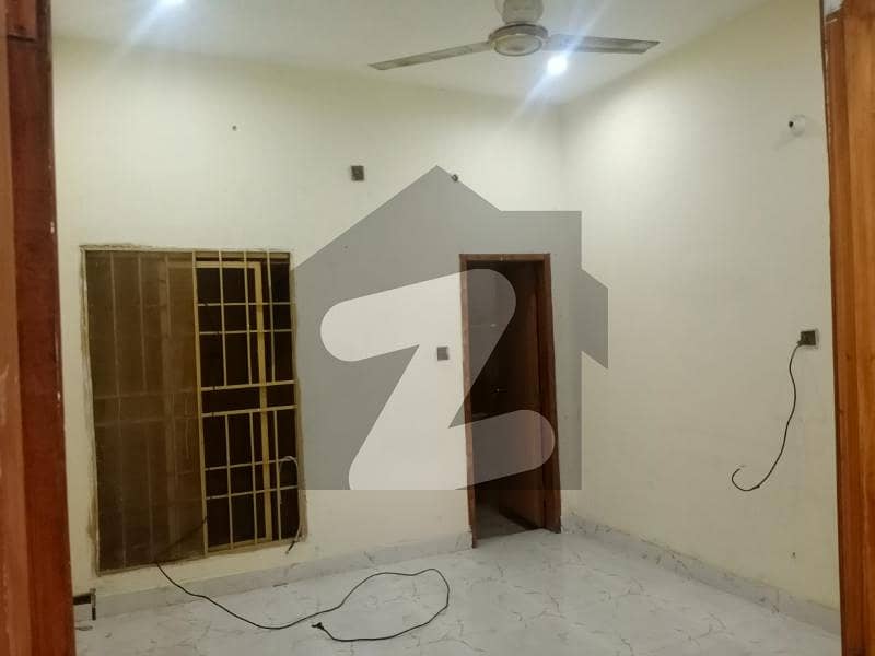 3 MARLA UPPER PORTION IS VACANT FOR RENT IN JUBILEE TOWN CANAL ROAD