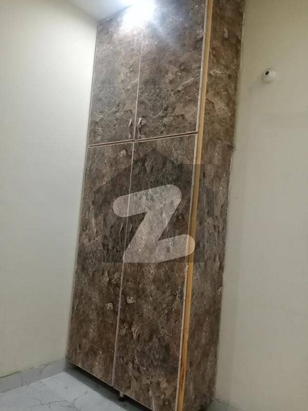 3 MARLA UPPER PORTION IS VACANT FOR RENT IN JUBILEE TOWN CANAL ROAD