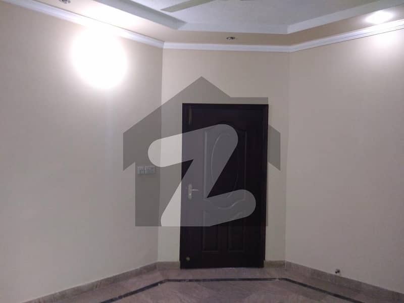 7 Marla House In Beautiful Location Of Khuda Buksh Colony In Lahore