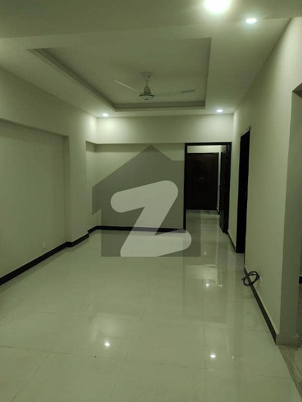 2 bedrooms Unfurnished Apartment For Rent in capital Residencia E-11 Islamabad