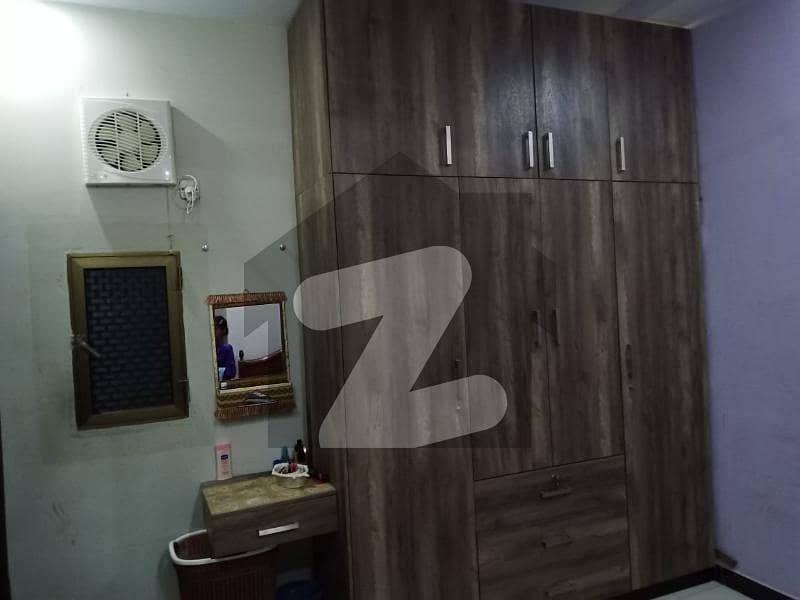 Fb Area Block 9 1st Floor Portion For Sale In Karachi Federal B Area