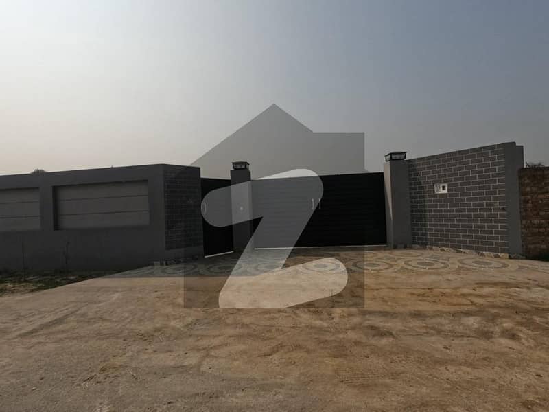 Farm House For sale In Lahore