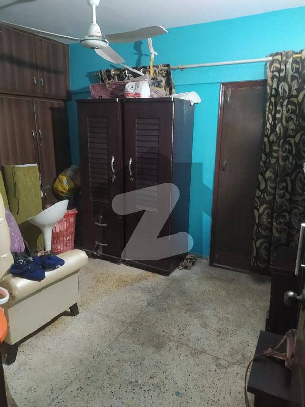 Stunning House Is Available For Sale In Gulshaneiqbal Block 13/d1