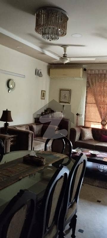 10 Marla Full House For Rent In Punjab Cooperative Housing Society
