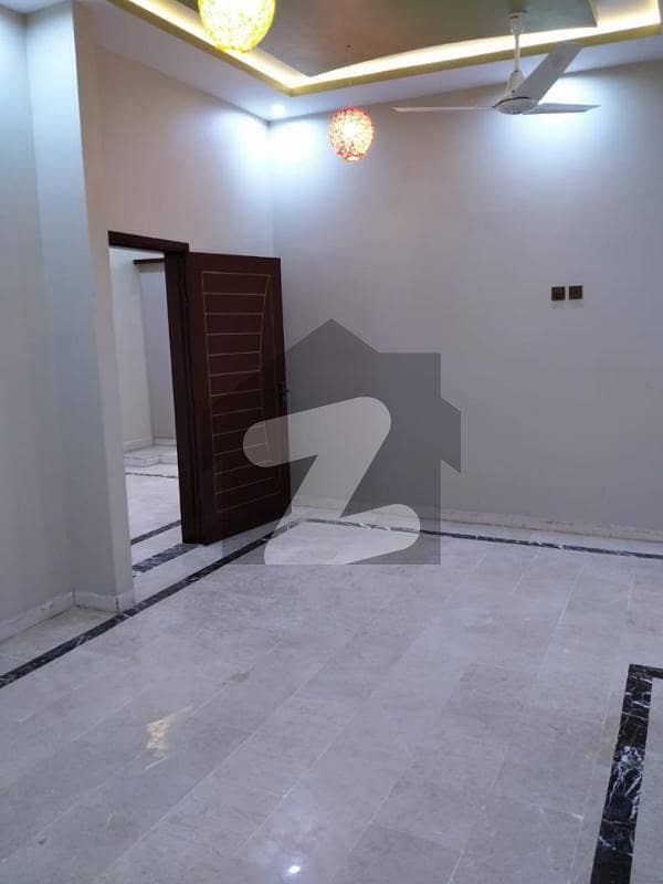 Upper Portion For Rent In Al Hira New City
