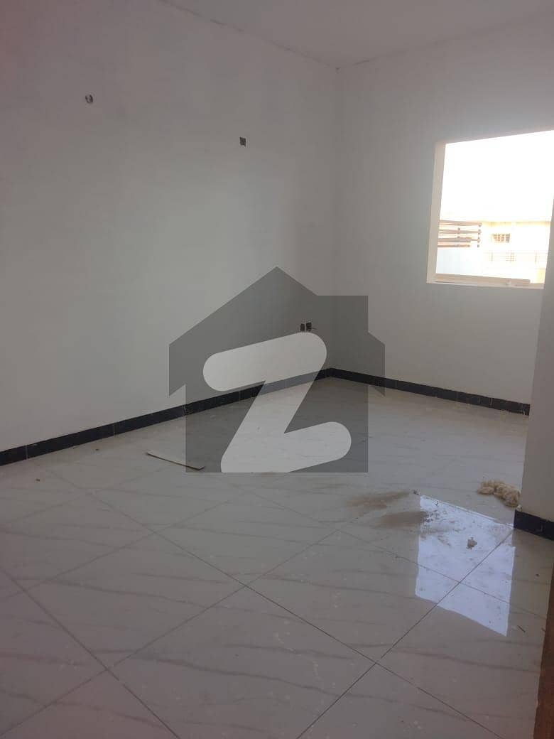 HighlyDesirable Prime Location Penthouse Available In PECHS Block 2