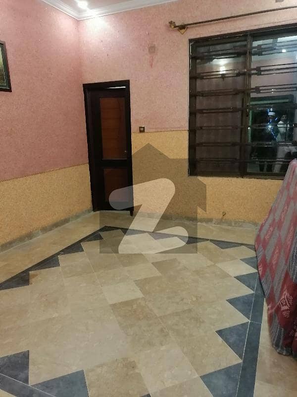 House available for rent in dhoke kazam near comsats University