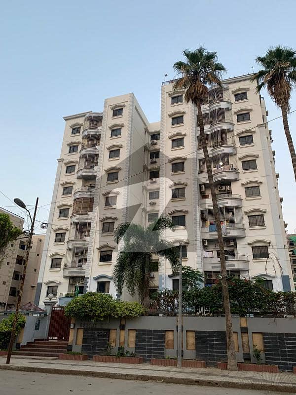 باتھ آئی لینڈ کراچی میں 4 کمروں کا 12 مرلہ فلیٹ 1.65 لاکھ میں کرایہ پر دستیاب ہے۔
