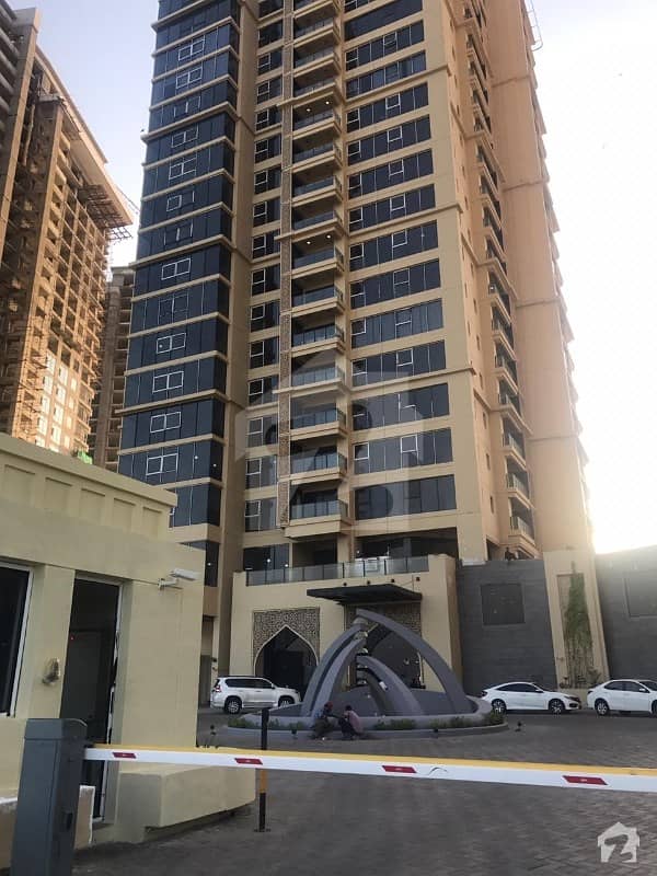 Emaar 2 Bedroom Apartment In Coral Tower For Rent
