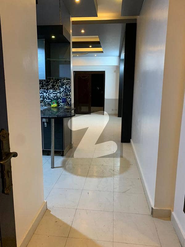 A Luxurious And Top Quality Apartment Available For Rent Clifton