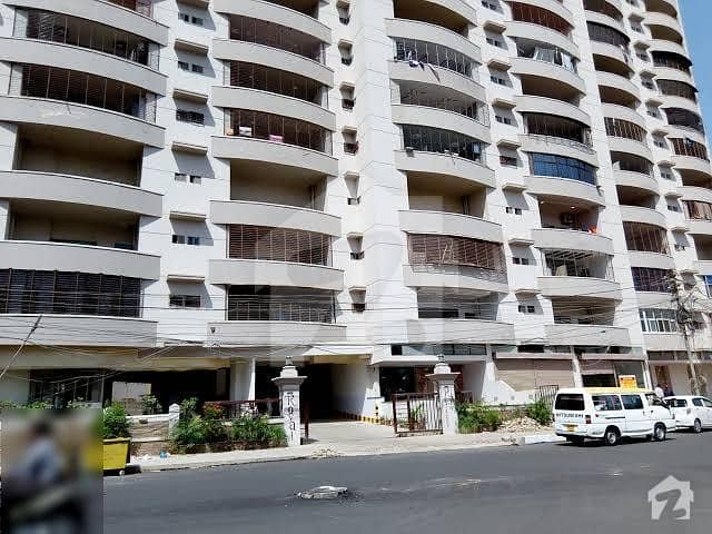سوِل لائنز کراچی میں 2 کمروں کا 7 مرلہ فلیٹ 75 ہزار میں کرایہ پر دستیاب ہے۔