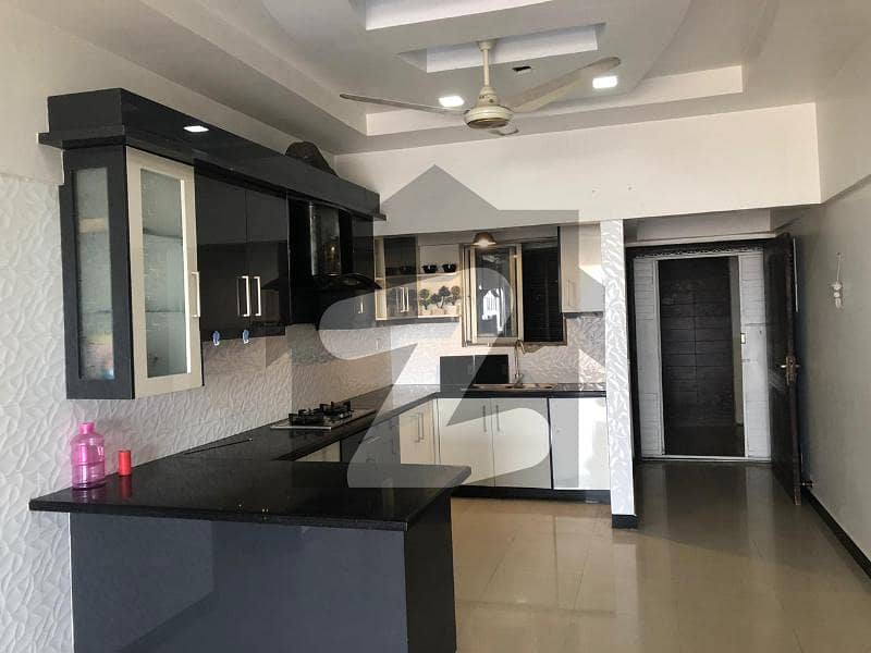 Fully Renovated 3 Bedroom Apartment Is Available In Royal Residency