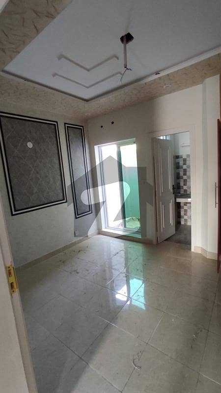3 MARLA INDEPENDENT LOWER PORTION AVAILABLE FOR RENT IN EDENABAD EXTENSION D BLOCK