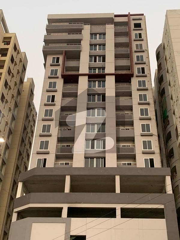 Sawera Heaven, A Luxurious And Top Quality Apartment Available For Sale