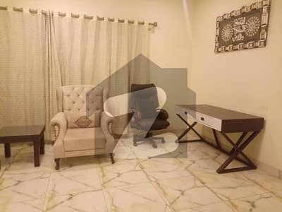 Kanal Upper Portion For Rent In Dha 2 Islamabad Sector D