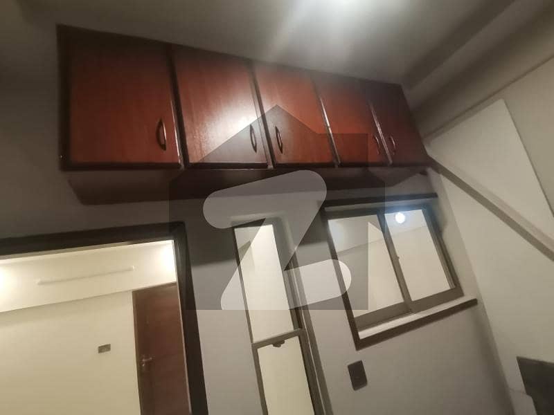 Haroon Royal City Flat GulistaneJauhar Block 17, GulistaneJauhar