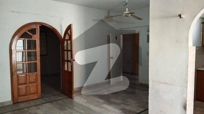 ناظم آباد - بلاک 5سی ناظم آباد کراچی میں 2 کمروں کا 5 مرلہ فلیٹ 72 لاکھ میں برائے فروخت۔