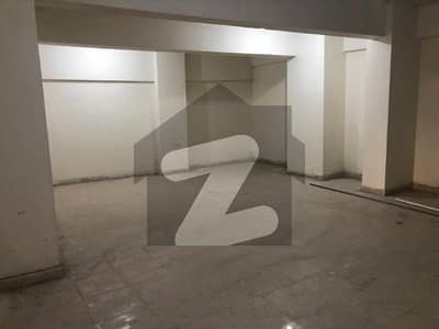 Showroom Available For Rent In North Nazimabad Block L Main 320 Feet Road