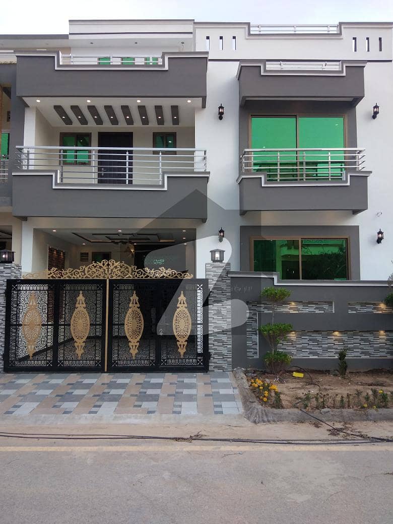 7 Marla House Situated In Citi Housing Scheme For sale Citi Housing