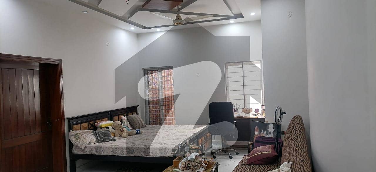 Affordable House For rent In Model Town A