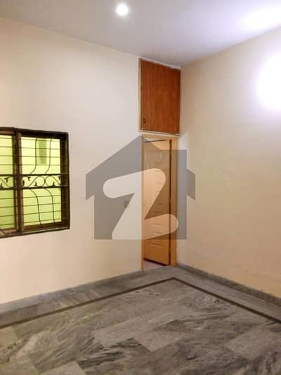 3 Marla Single Storey House For Sale Near Puehs Phase 2