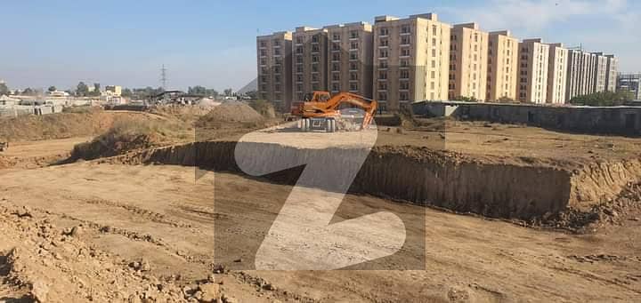 آئی ۔ 12 اسلام آباد میں 8 مرلہ رہائشی پلاٹ 1.51 کروڑ میں برائے فروخت۔