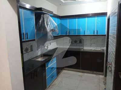 3 Bed DD Flat For Rent In Saima palm Residency