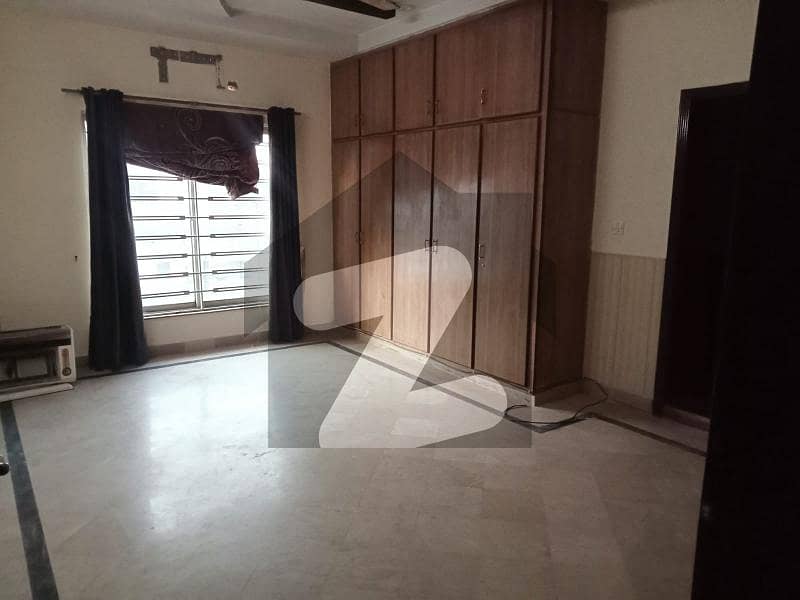 1.5 Kanal House For Rent In Bahria Town