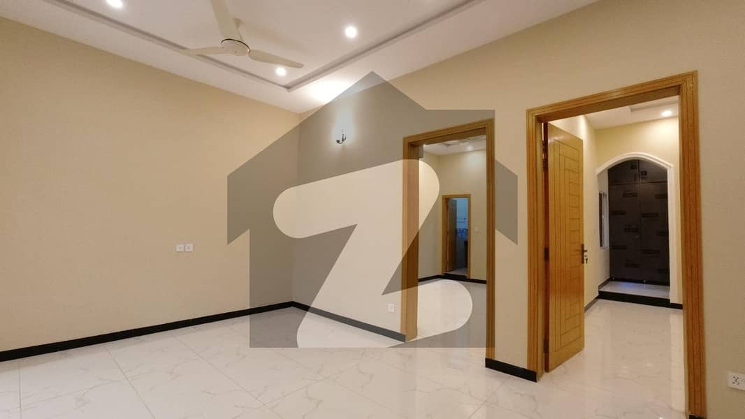 Good Location 5 Marla House For sale In Chaklala Scheme