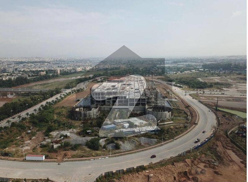 Shop for Sale in Bahria Town Paradise Mall Bahria Paradise, Bahria Town