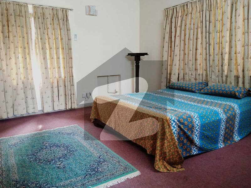 Furnished House For Rent G10 Furnished House For Rent G10