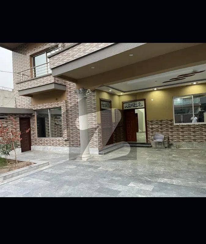 1 knal full house for Rent Gas is available portion is also available