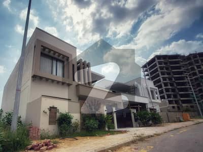 Buy A 250 Square Yards House For sale In Bahria Town - Precinct 34