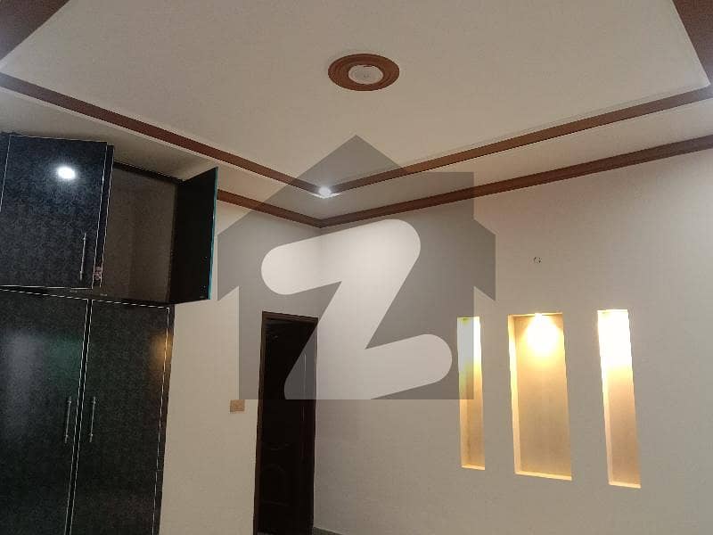 7 Marla Brand New Double Storey Beautiful House For Rent In Shalimar Near T Chowk