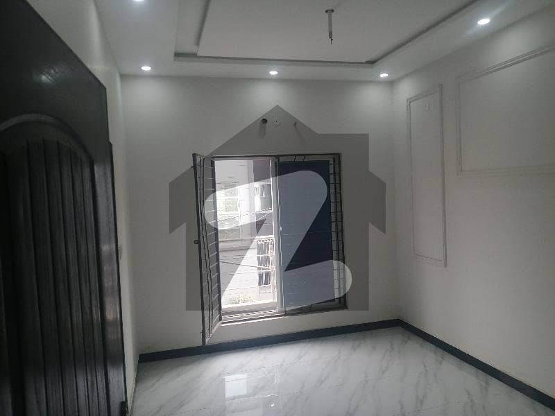 4 Marla Double Storey Brand New House For Sale Pak Arab Housing