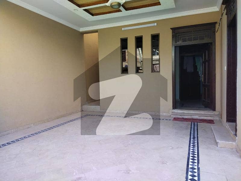 5 Marla Double Storey Double Unit House Available For Rent In Soan Garden Near Cbr Pwd Pakistan Town