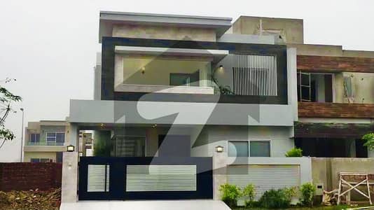 7- Marla Beautiful House Available For Rent In Dha Phase 6 J Block