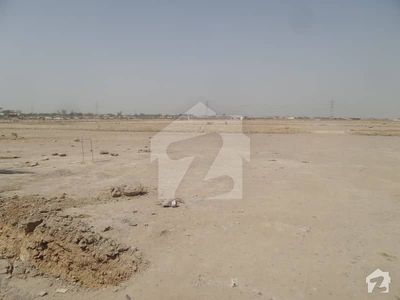 720 Square Feet Residential Plot For Sale In North Town Residency Karachi