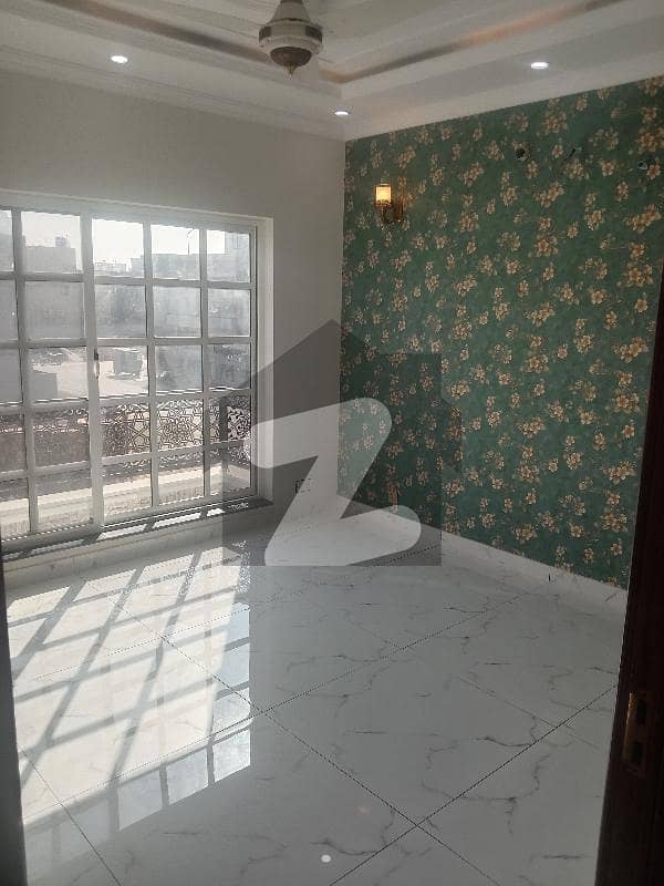 4 Marla Brand New House For Rent  Paragon City