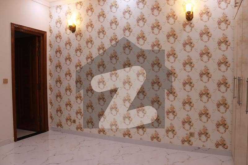 10 Marla Prime Location House For Rent Paragon City, Lahore ID44521528