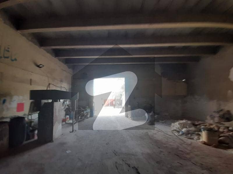32 Marla Factory For Sale 32 Marla Factory For Sale