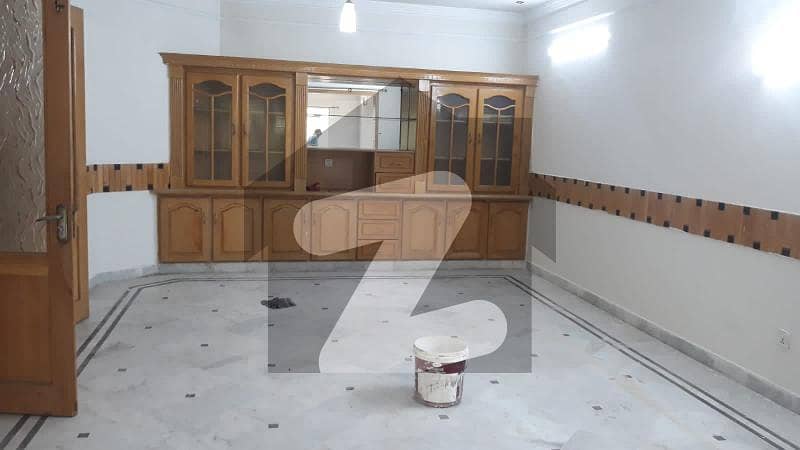 3150 Square Feet Upper Portion In Beautiful Location Of G-9/1 In Islamabad