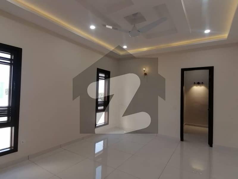 Ideal House For rent In DHA Phase 8