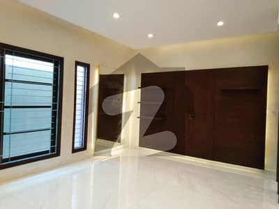 Good 500 Square Yards House For rent In DHA Phase 5