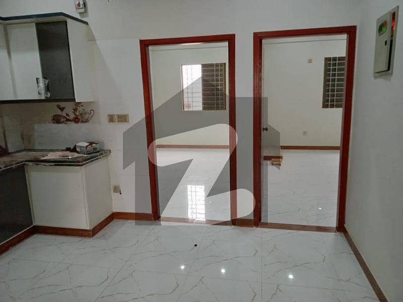 West Open 700 Square Feet Flat In Government Teacher Housing Society - Sector 16-A Is Best Option