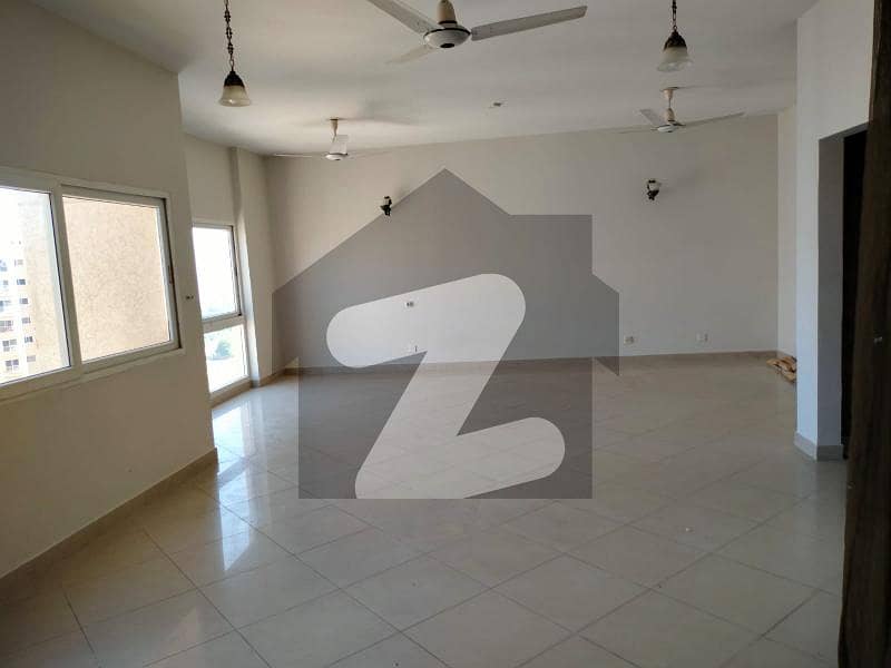 4 Bedroom Renovated Split Level Duplex Apartment Measuring 5600 Square Feet In The Most Desired Project Of Town Known As Creek Vista Located In DHA Phase 8 Is Available For Rent