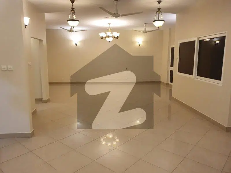3 Bedroom Well Maintained 3250 Square Feet Apartment In The Most Admirable Project Of Town Known As Creek Vista Located At Dha Phase 8 Is Available For Rent